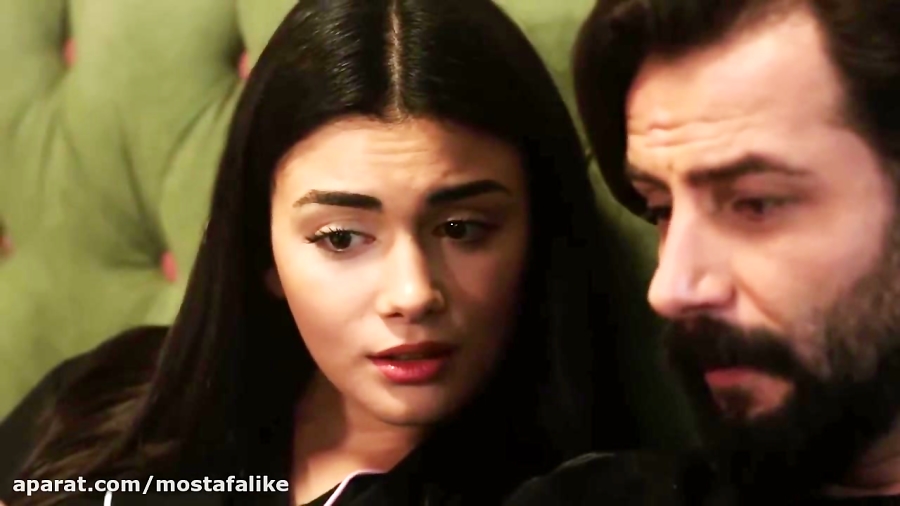 فراگمن 4 سريال ترکي سوگند(قسم)...