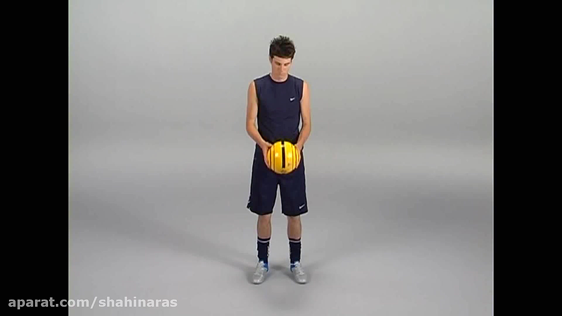 آموزش فری استایل (1)