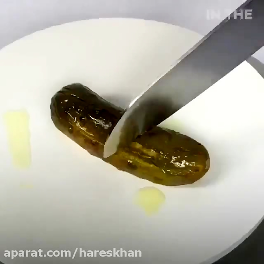 این کیکا خیلی واقعین خخخ