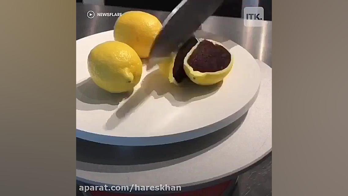 این کیکا خیلی واقعین خخخ