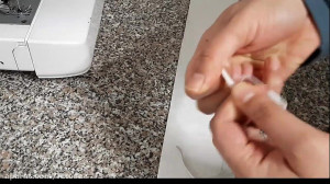 طریقه ساختن 3 ماسک تنفسی بدون...