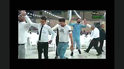 تیم همیشه موفق استودیو خیرخواه...