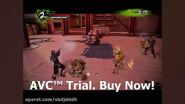 ۱۴ دقیقه گیم پلی بازی LAKPOSHT...