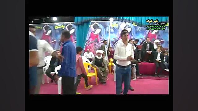 تیم همیشه موفق استودیو خیرخواه...