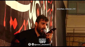 کربلایی علی پورکاوه زنجانی |●|...