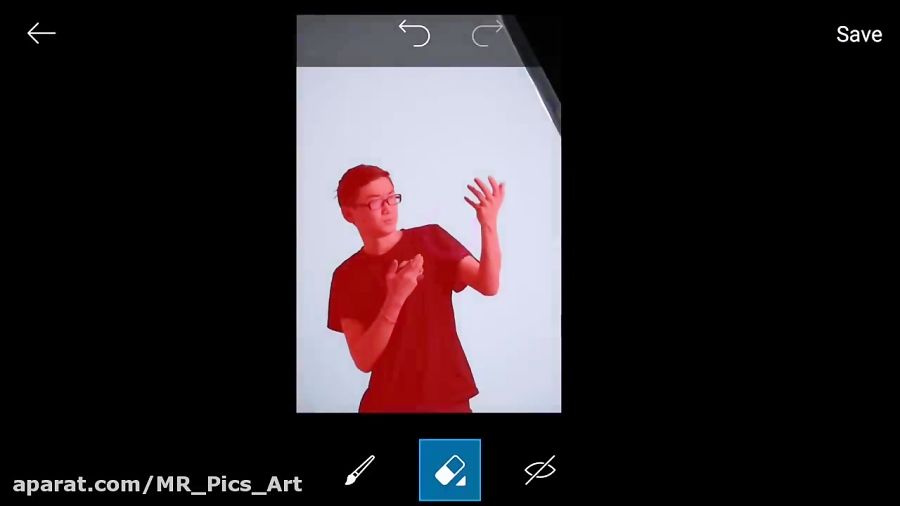 اموزش ساخت دست اتشین