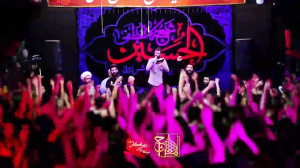 مداحی شور خیلی قشنگ سید علی مو...