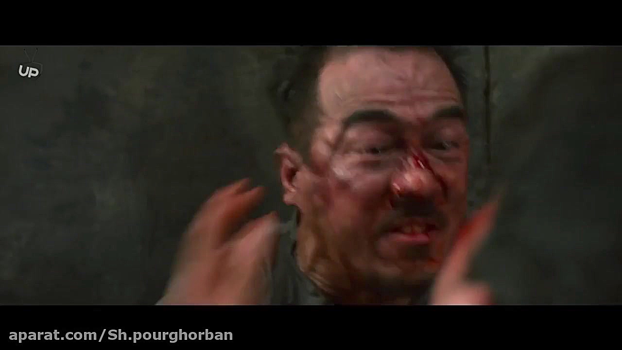 فیلم رزمی شب برای ما میاید (کا...