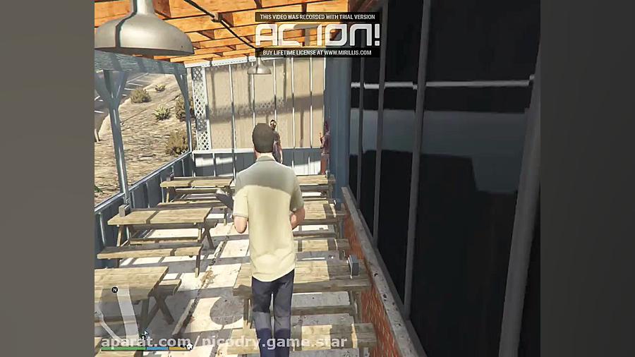 چوب بیسبال مخفی فقط مخصوص حواس...