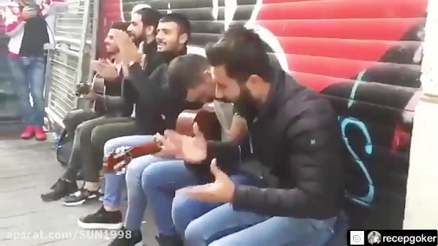 چه صدایی داره !!!!