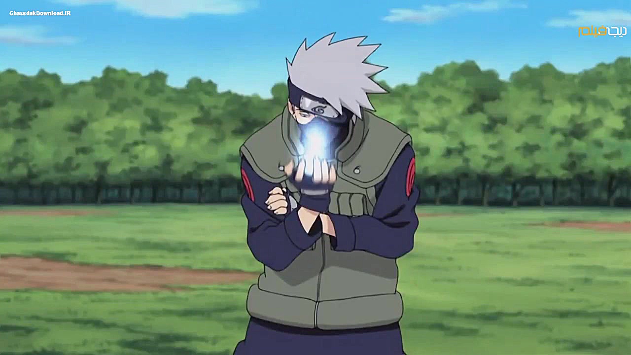 ناروتو شیپودن قسمت پنجاه و پنج...