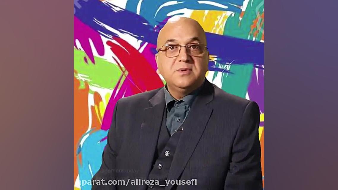 هنر دوست داشتن قسمت اول