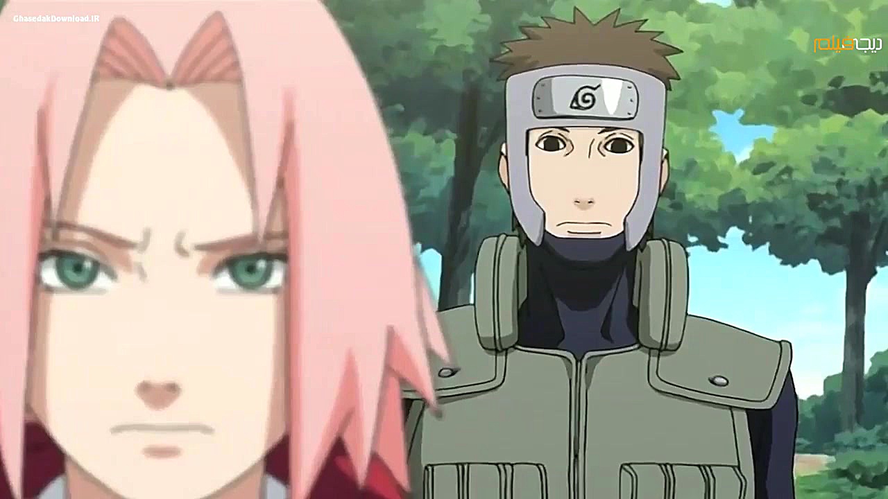 ناروتو شیپودن قسمت پنجاه و هفت...