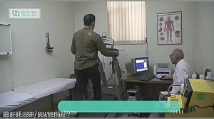 کلیپ آموزشی تست ورزش