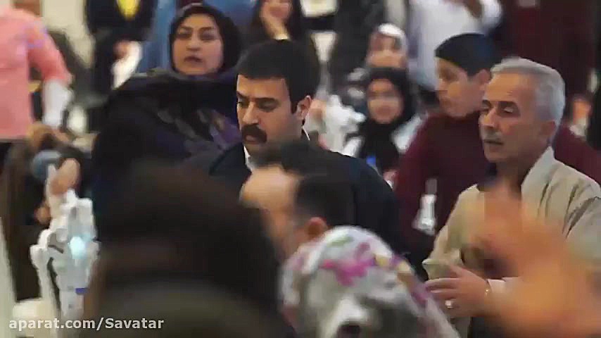 تریلر ( تیزر ) سریال پایتخت فص...