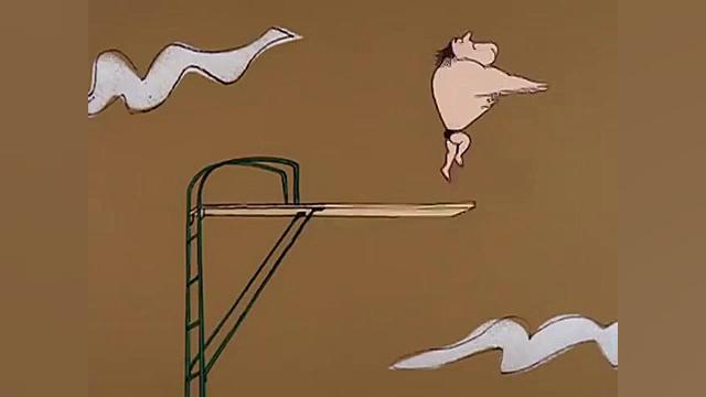 کلیپ کارتون پلنگ صورتی قسمت بی...