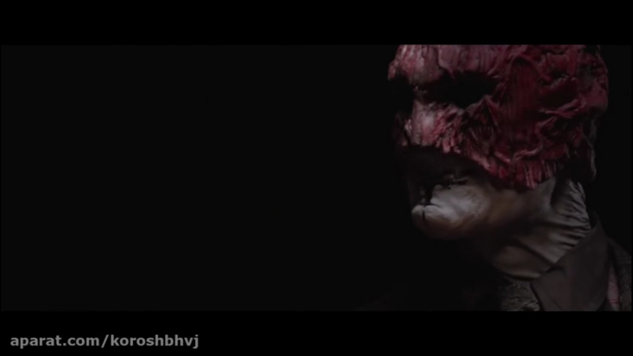 فیلم کوتاه ترسناک قرعه ( پارت...