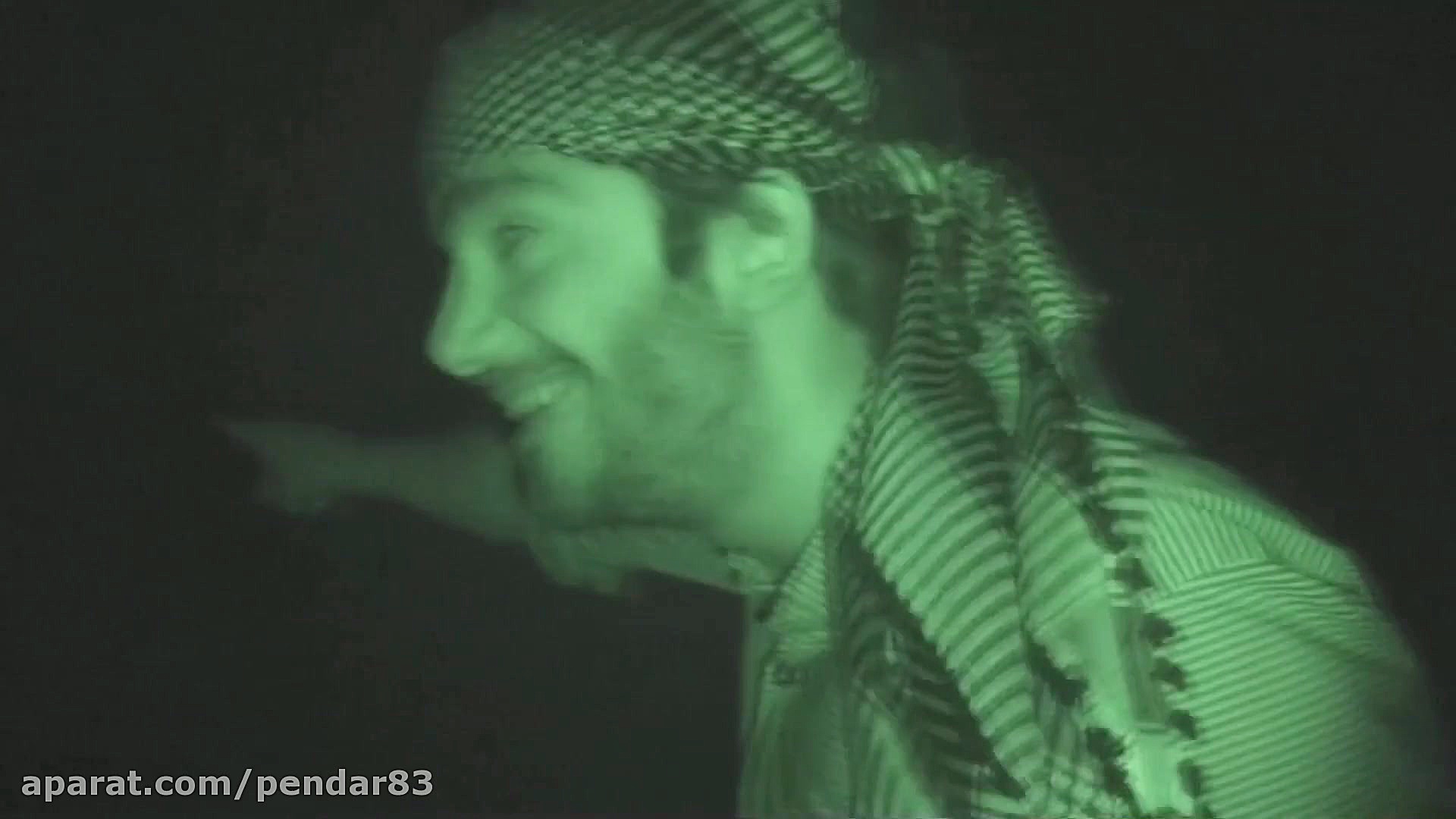 تایم لپس دیدنی و بی نظیر از که...