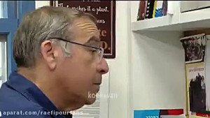 کلاس آموزش زبان فارسی برای اسر...