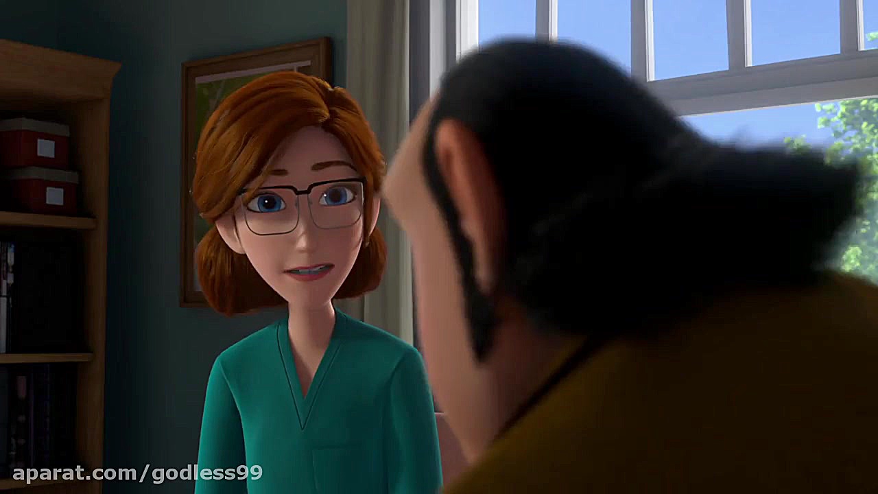 غول کش ها فصل 1 قسمت 20