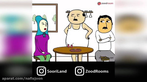 مجموعه انیمیشن های سوریلند قسم...