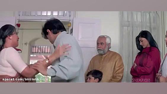 فیلم هندی سر فروش امیرخان دوبل...