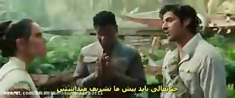 فیلم اکشن و پر طرفدار جنگ ستار...