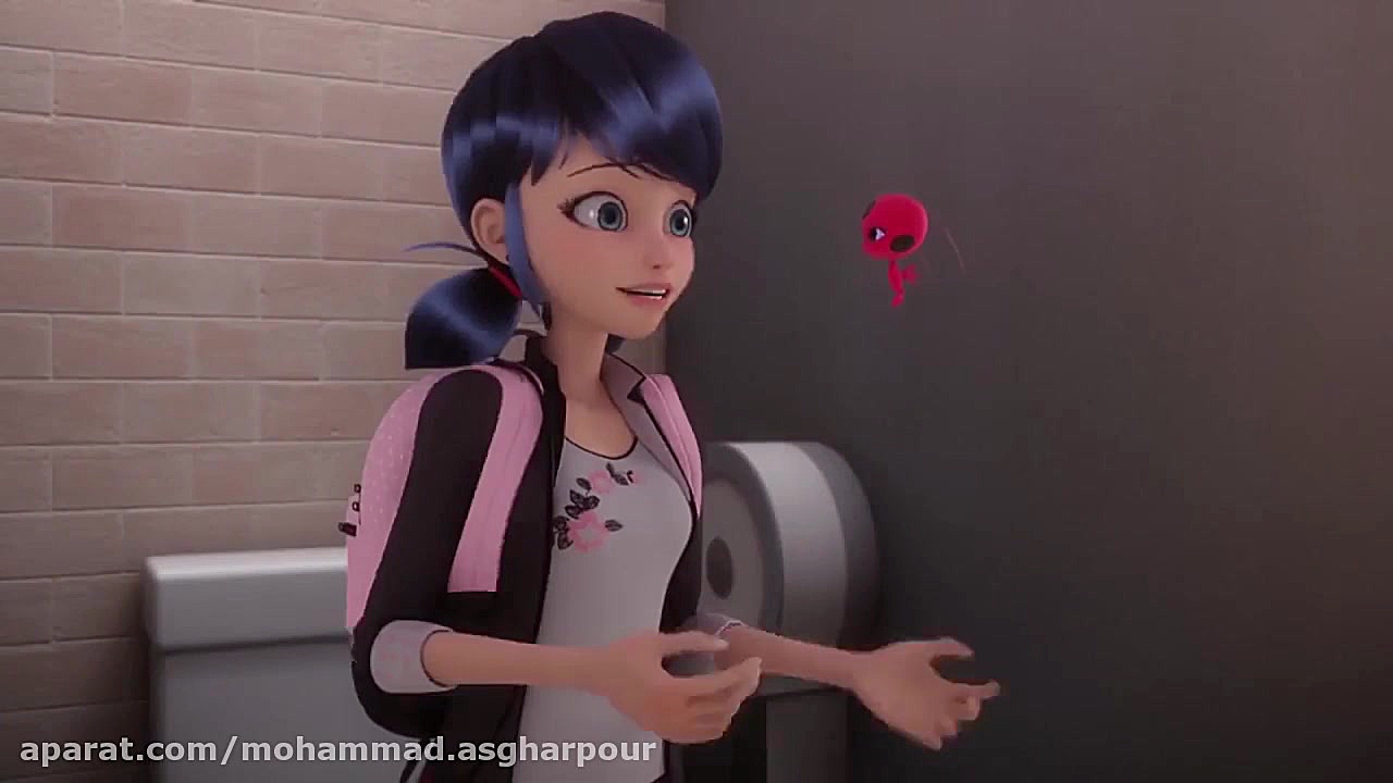 :: دختر کفشدوزکی فصل 2 قسمت 1...