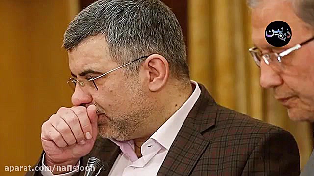 فوری پیام نوروزی عجیب و شوکه ک...