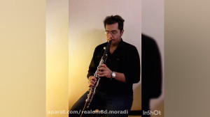 Omid moradi  امید مرادی  کلاری...