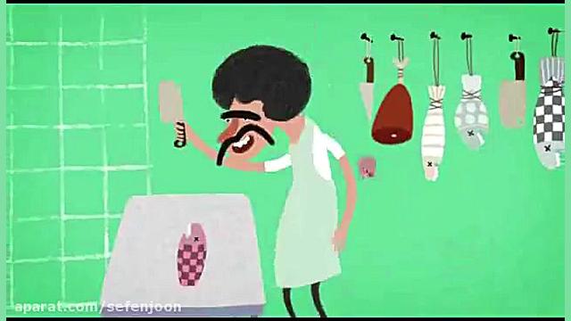 کلیپ تبریک سال نو  عید نوروز