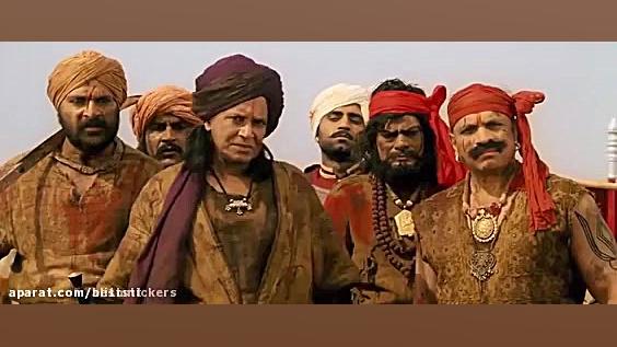 فیلم هندی ویر سلمان خان دوبله...