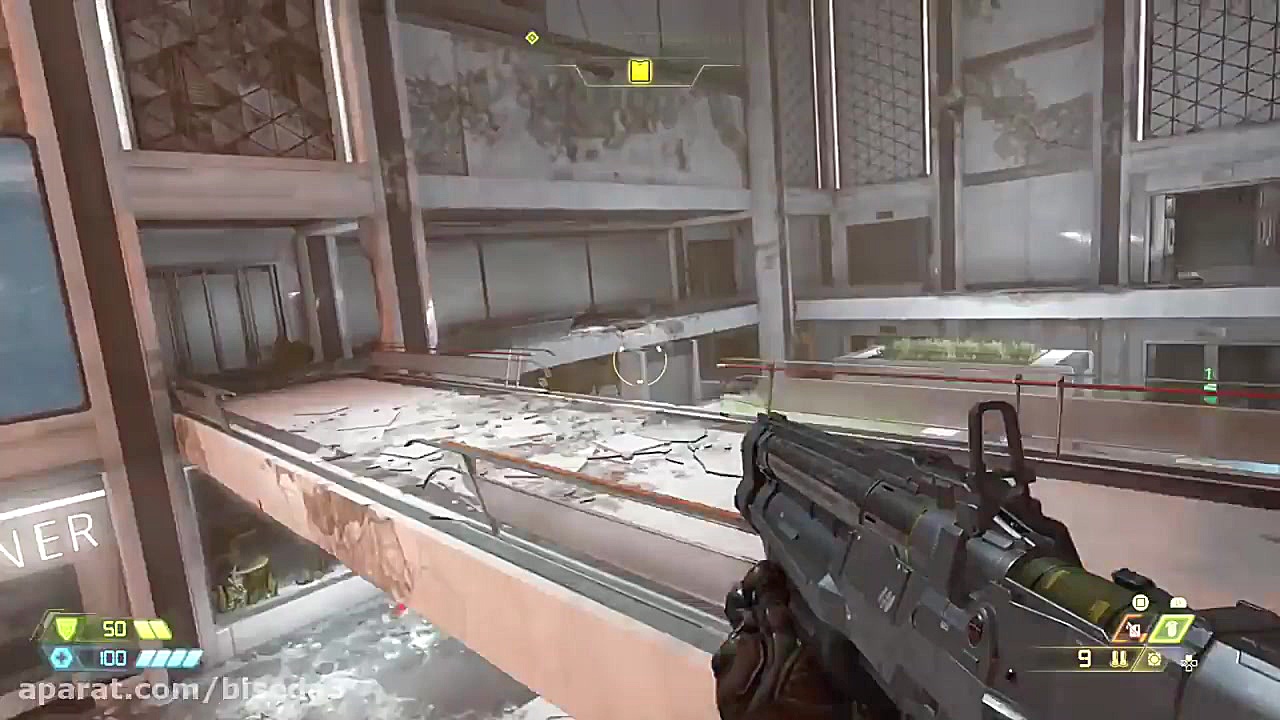 قسمت 1 گیم پلی بازی دوم اترنال...