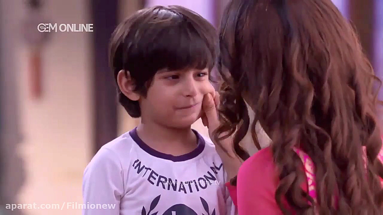 سریال هندی برای عشق جان میدهم...