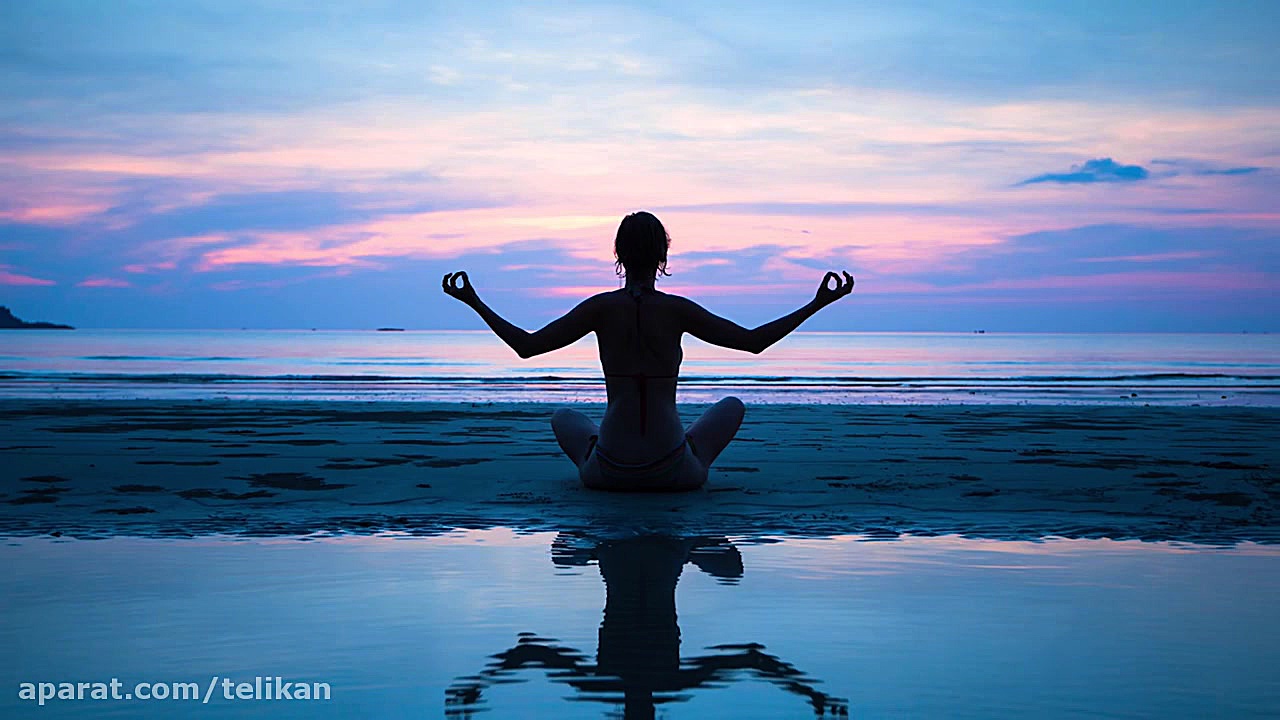 15 دقیقه موزیک آرامش بخش | برا...