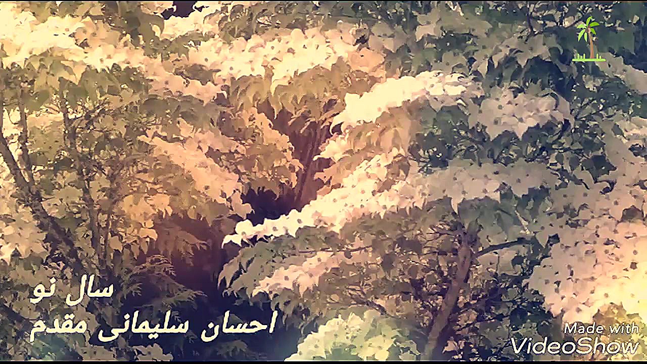 آهنگ بسیار شاد و زیبای سال نو...