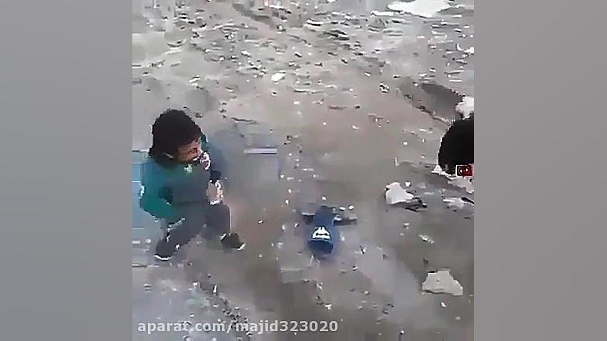 کیلیپ خنده دار 463