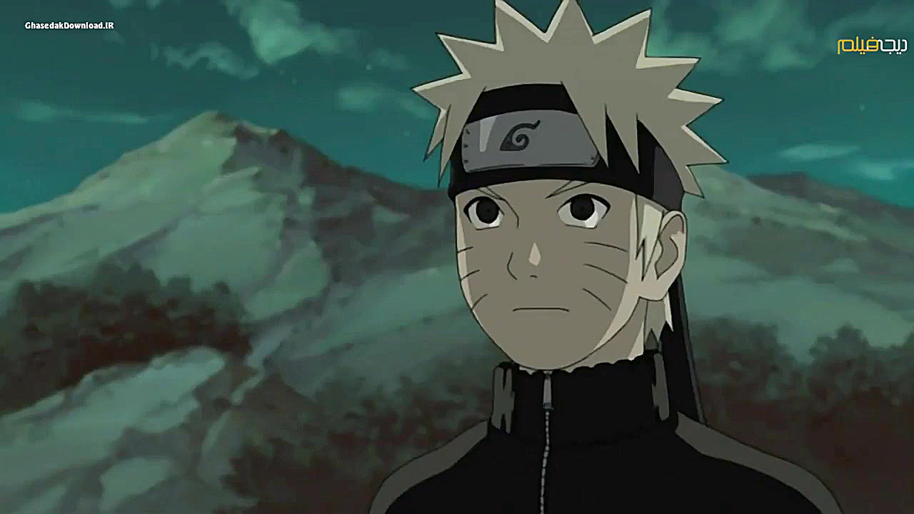 ناروتو شیپودن قسمت پنجاه و هشت...