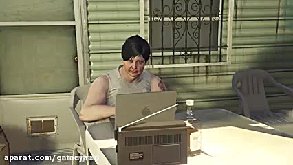 {Strange and freaks} فرعی ترور...