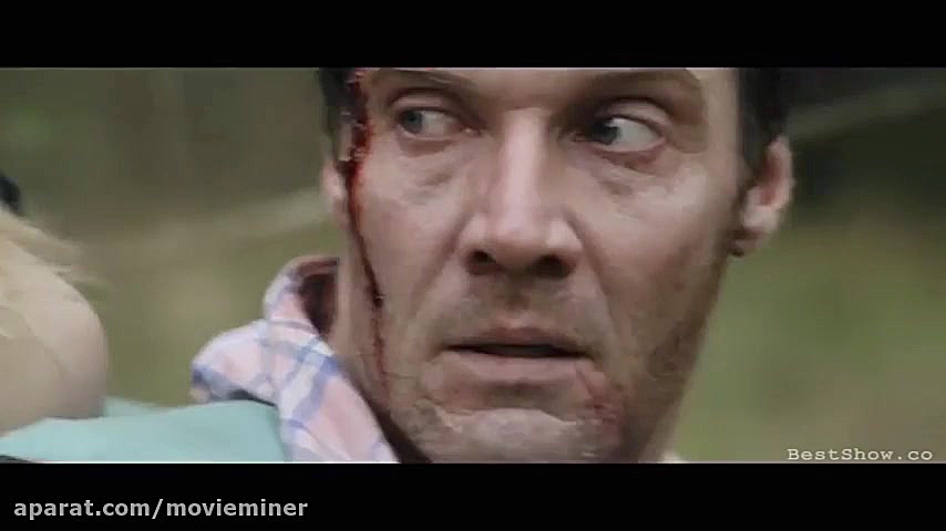 فیلم کوتاه کارگو (Cargo)