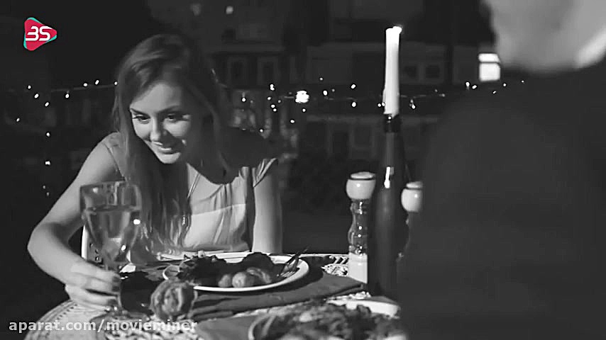 فیلم کوتاه کمدی The Date