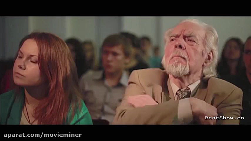 فیلم کوتاه کنسرتی برای مادر (C...