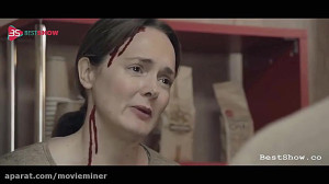 فیلم کوتاه مفهمومی Inverse (مع...