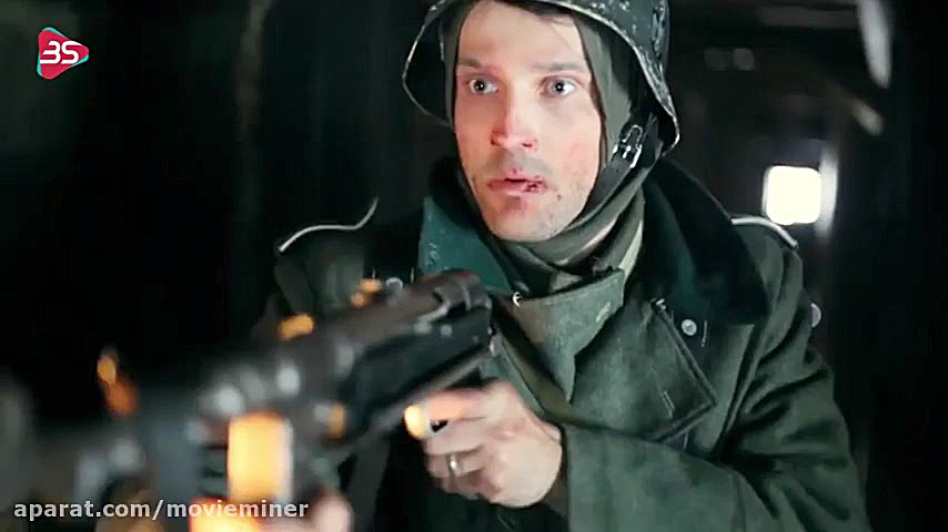 فیلم کوتاه مهمان (Guest)