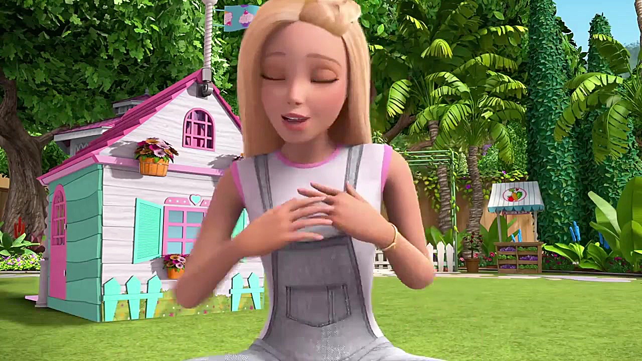 دانلود کارتون جدید باربی در کل...