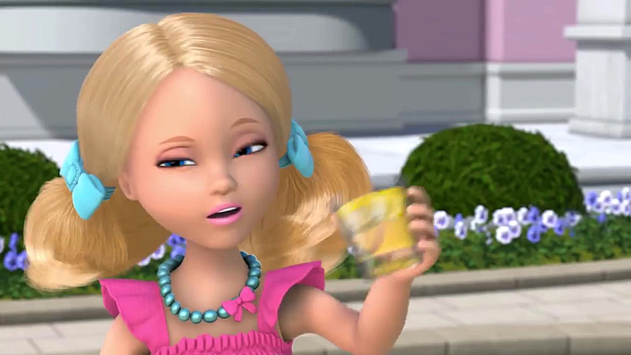 دانلود انیمیشن کارتون باربی با...