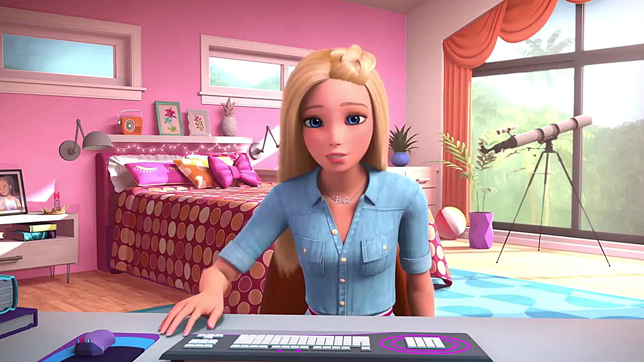 دانلود کارتون باربی کارائوکه د...