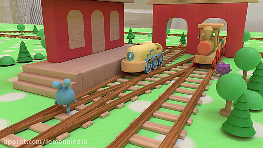 اموزش زبان انگلیسی برای کودکان...