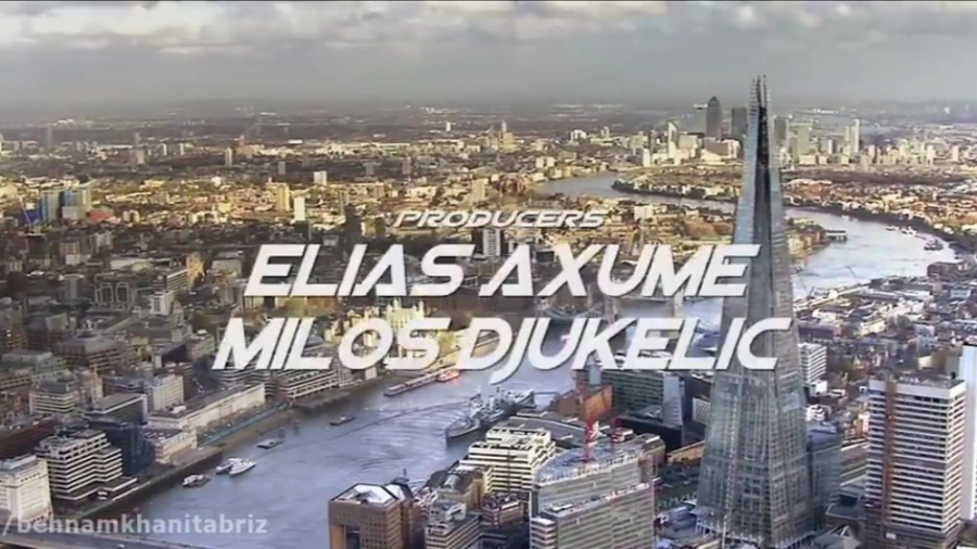 فیلم خارجی بویکا اکشن جنگی جنا...