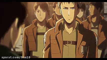 حمله به تایتان